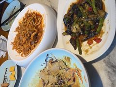 -大胡同天津菜·海肠捞饭·津门皮皮虾锅贴一绝(西姜井店)