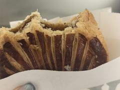 -LANLIZI BAKERY(COSMO店)