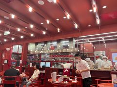 -喜家德虾仁水饺(东海缤纷天地店)