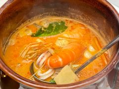 冬阴功海鲜汤-KingThaia金泰兰(滨江天街店)