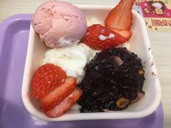 -满记甜品(静安大悦城店)