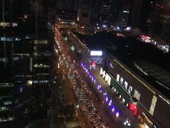 -新鲜特色餐厅(香格里拉大酒店)