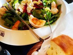 -Efes Turkish & Mediterranean Cuisine 艾菲斯餐厅(陆家嘴店)