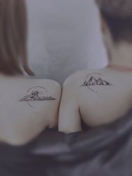 -英刺青 纹身 洗纹身