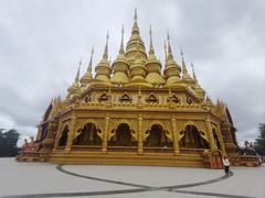 -西双版纳勐泐文化旅游区