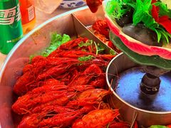 -虾铺子龙虾·私房菜(金源花苑店)