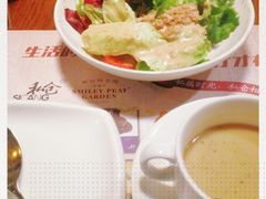 -斯比特花园西餐厅(大丸百货店)