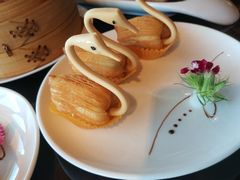 -佘山世茂艾美·御珍轩中餐厅