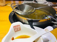 -海银海记潮汕牛肉火锅(新港中路海珠店)