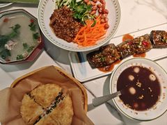 -春家·非遗手工小吃(徐汇万科广场店)
