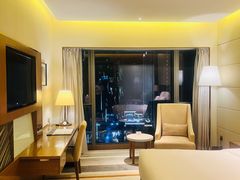 -珠海中海雅高铂尔曼酒店