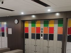 -爱康国宾体检中心(五角场万达广场分院)