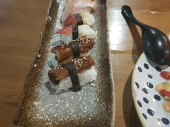 寿司-可以の屋(欢乐城店)