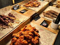 -比格比萨自助(诺亚大厦店)