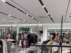 -ZARA(深圳金光华广场店)