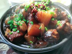 鳝筒烧肉-妈妈的小作坊(陈家镇店)