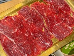 -东门口·鲜爆肚涮肉·烧烤(老门东店)