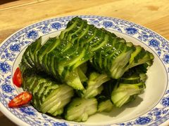 -左邻右舍褡裢火烧(石榴园店)