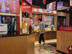 大堂-阿三烧烤·生蚝(超级会员店拓峰店)