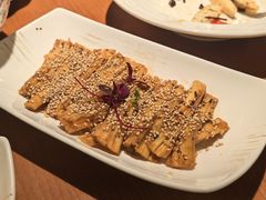 -佛有缘素食馆·荔湾老字号(陈家祠首店)