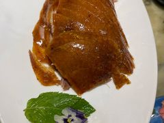 -范家小馆·烤鸭新京菜(金融街店)