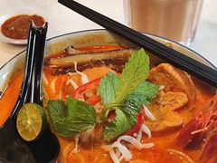 -何九海南茶店(鬼仔巷店)
