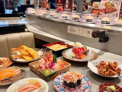 -小乔回转寿司(市府恒隆广场店)
