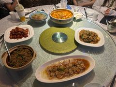 -外婆私房菜(新亚百货店)