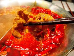 -湊湊火锅·茶憩(打浦桥日月光店)