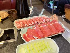 -蜀记火锅(南街店)