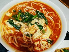 小锅臭豆腐米线-端仕小锅(文林街店)