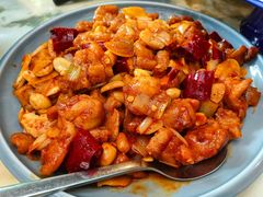 -小吊梨汤·北京菜(香山店)