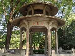 -玲珑塔公园