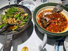 -费大厨辣椒炒肉(黄兴中心广场店)