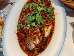 -东来土菜馆(民祥园路店)