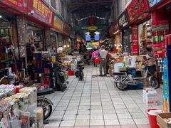 -南泰百货批发市场