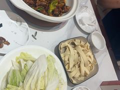 -范氏烧鸡公·甲鱼馆(郭徐岭广场店)