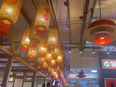 -李姑婆鲜切牛肉火锅自助(凤城二路店)