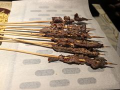 -串盟烧烤大排档·长沙美食地标(星沙店)