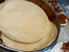 北京烤鸭-湖庭壹品鸭王·传统北京烤鸭·别墅私房菜·庭院宵夜(江宁店)