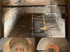 -洛阳古墓博物馆