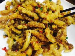 -景好海鲜餐厅(大鹏必选旅游店)