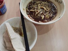 -蒋家桥饺面店(广陵路店)