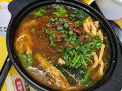 -老娘舅(奥特莱斯店)