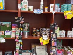 -艾贝尔宠物医院 ·内科全科(梁溪路店)