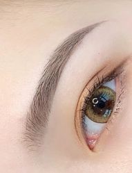 -本小姐美学·半永久纹眉野生眉