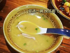 -朱大嘴肥肠血旺(福字街店)