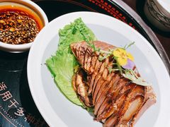 五香牛肉-上名堂·鱼头好吃(体育场路店)