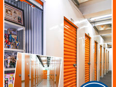-StorHub 趣存自助仓·迷你仓(曹杨店)