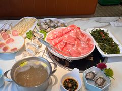 -苏大嘴蒸汽海鲜·海胆蒸饺(中山广场店)